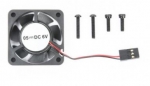 HW30860300 Lüfter Hobbywing Platinum 40x40x10