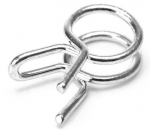 KAV0213.4 Schlauchklemmen 4mm 5 Stück