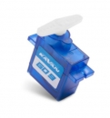 KAV20.009 Servo GO-09 Piko/11,8mm 15N/0,1s