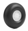 KAV50.2459 Rad 76mm Schaum/leicht/hart