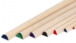 KAV60.1321220 Balsa-Nasenleiste 12x20mm 1m