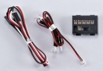 KB48069 LED LIGHT-SET 1:10/KB 6LEDs