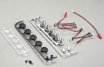 KB48512 LED Suchscheinwerfer/Reihe