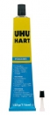 45525 UHU-HART Tube 125g