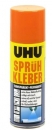 046740 UHU Sprühkleber permanent/transparent 200ml