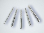 50162 Löthülse M2 Bohrung 1,6mm - 5 Stück