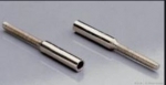 50165 Löthülse M3 Bohrung 2,8mm - 5 Stück 