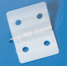 70227 Ruderscharniere 25x35mm 5 Stück