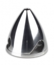 070928 Spinner 89mm ALU 2-Blatt 3/8