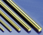 81205 Messingdraht 0,5mm 5m-Ring