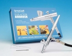 493226 Airbrushpistole SP25K Dual Action