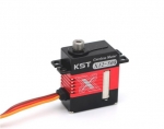 KST-0203 Servo KST X12-508v8.0 HV 12mm 62N6-8,4V