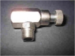 Airbrush Reduzierventil G 1/8