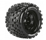 LOUT3322BH Reifen/F. 1:8/Louise MT-Uphill OS schwarz
