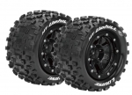 LOUT330SB Reifen/F. 1:8/Louise MFT MAXX-Uphill OS