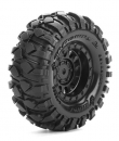 LOUT3368VI Reifen/F. TRX-4M/LOUISE CR-ROWDY