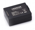 MD11684 Lipo 7,4/350 EC-135 Heli