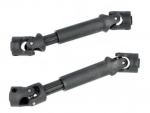 MST230090 Kardanwellen 83-100mm MST/CMX 2 Stück