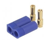 MT1440 EC5 Stecker geschlitzt!