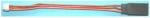 48427 Adapterkabel JR -> ZH1.5 / 3polig