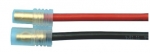 58371 GK-Gegenkabel 3,5mm/rot