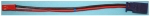 58606 Adapterkabel JR/UNI -> BEC-Buchse NC