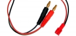 Ladekabel Molex2pol rot mt