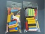 61924 Schrumpfschlauch MixPack kurz/farbig