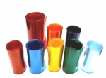 64146 Schrumpfschlauch 29mm klar 1m