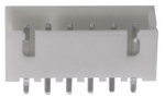 73064 Balancer Stecker XH 3S lose 1 Stück