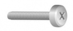 80553 M5x90 Linsenkopfschrauben V2A/DIN7985 10 Stück
