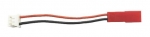 48402 Adapterkabel BEC (Akku) -> PH3 (UMX2S)