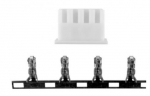 73044 Balancerbuchse XH 3S Bausatz 2 Stück