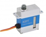 KSTD315MG Servo KST DS315MG 12mm/Alu -48N HV-8,4