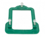 MW-7007 Servorahmen KST DS125/225 Kunststoff