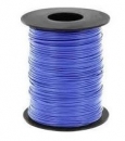 ne16445-4 Silikonkabel 2,5mm² blau 1 mtr.