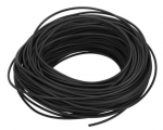 16802-1 Silikonkabel 1,5mm² schwarz Typ