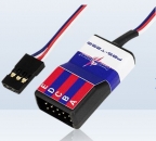 6621 PowerBox PBS-T250 Temperatursensor 250°