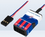PowerBox PBS-DOCK 5-fach Verteiler