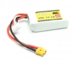 15701 LiPo Akku LEMONRC 350 - 11.1V (35C)