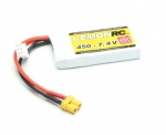 15702 Lipo 7,4/450 Lemon -35C XT-30/XH