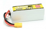 15739 Lipo 22,2/5000 LEMON -35C XT90/XH