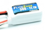 C9337 Lipo 11,1/300 FliteZone -30C BEC/XH