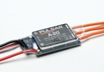C5576 BL-Regler PULSAR A-20 BEC5V/2A 2-3S