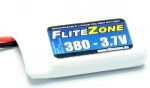 C8673 Lipo 3,7/380 FliteZone X4/Trix ... W+L