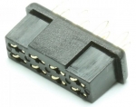 C9365 MPX-8pol Buchse (Akku) 5 Stück