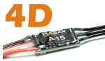 C9759 BL-Regler PULSAR A-15/4D! 2-4S / 2 A