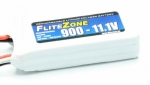15189 Lipo 11,1/900 FliteZone 30C EC-2/XH