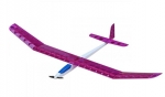 15523 Amethyst-III Elektrosegler 1,26m Bausatz
