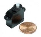 C5105 Servo S308 Nano 2,5g 3N/0,08s 8mm JR